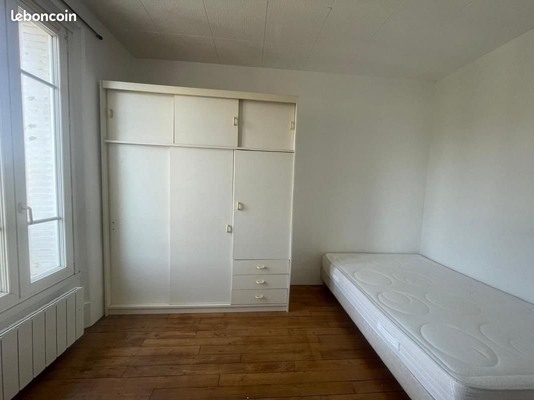 Appartement à louer, 42m², Melun