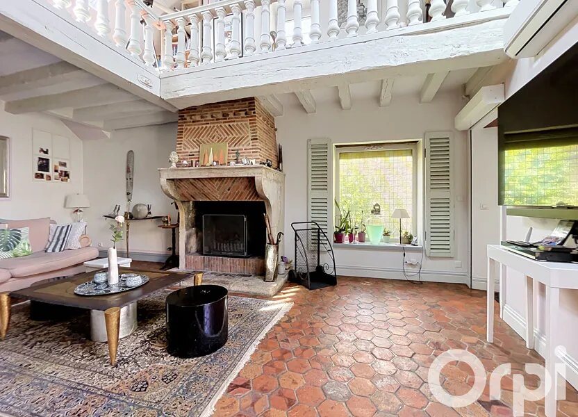 Maison à vendre, 280m², Saint-Fargeau-Ponthierry