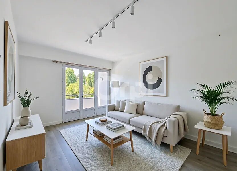Appartement à vendre, 65m², Saint-Fargeau-Ponthierry