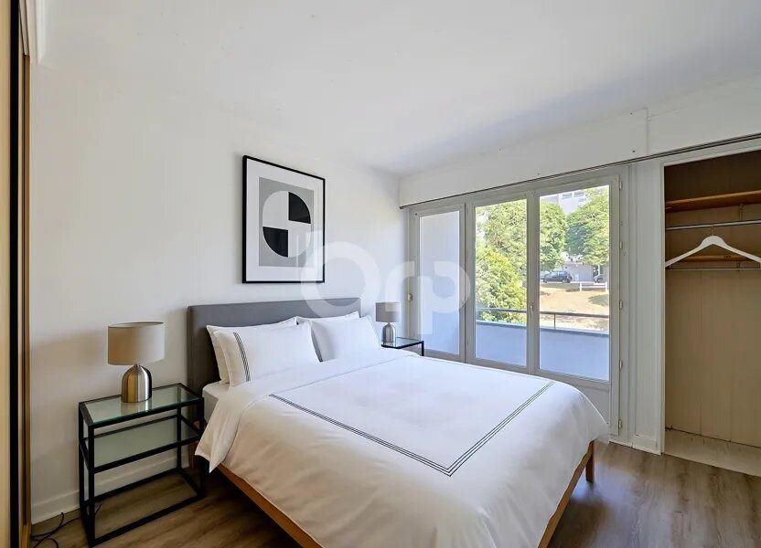 Appartement à vendre, 65m², Saint-Fargeau-Ponthierry