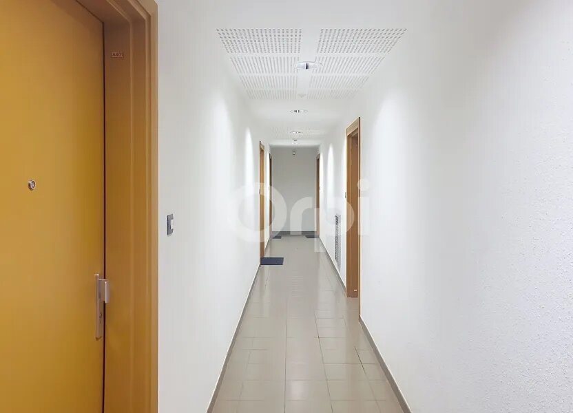 Appartement à vendre, 40m², Dammarie-les-Lys