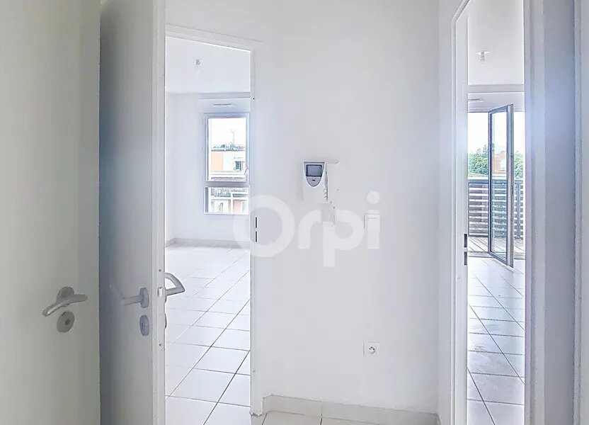 Appartement à vendre, 40m², Dammarie-les-Lys