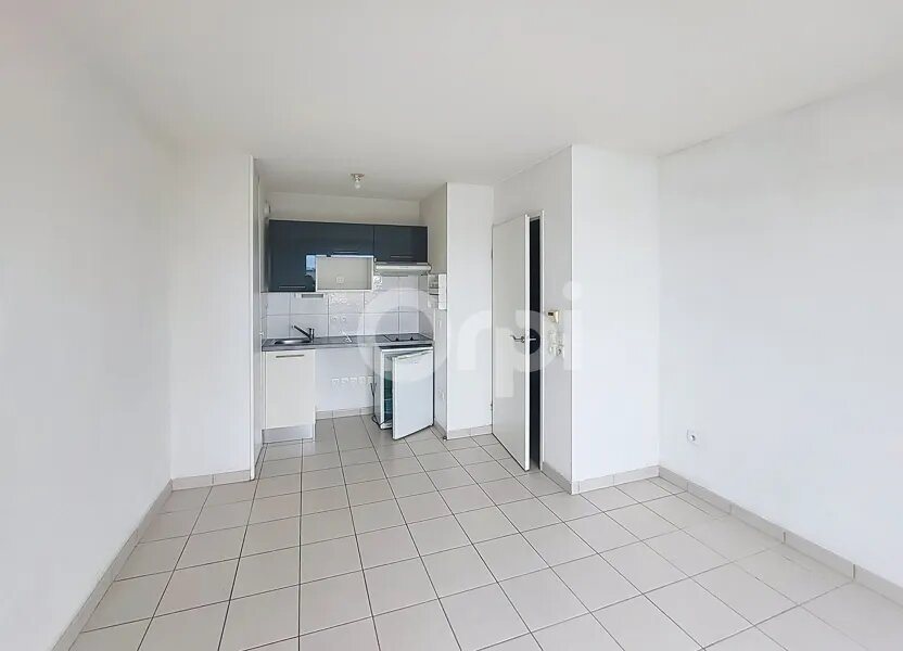 Appartement à vendre, 40m², Dammarie-les-Lys
