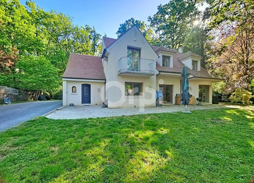 Maison à vendre, 231m², Noisy-sur-Ecole