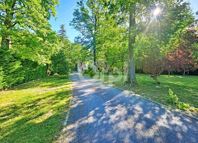 Maison à vendre, 231m², Noisy-sur-Ecole