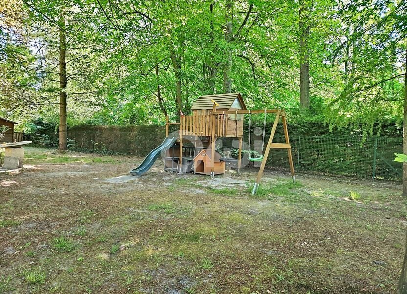 Maison à vendre, 231m², Noisy-sur-Ecole