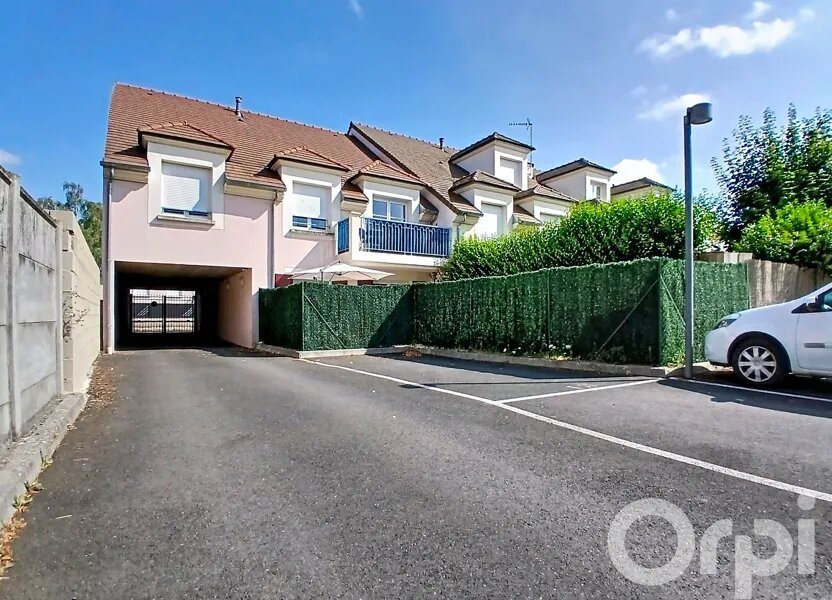 Appartement à vendre, 66m², Grisy-Suisnes