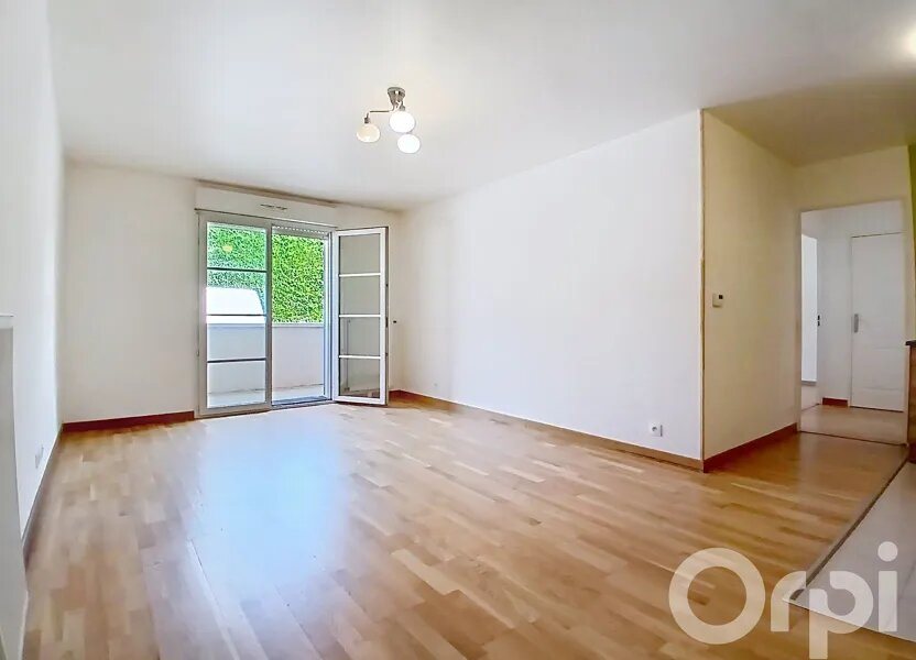 Appartement à vendre, 66m², Grisy-Suisnes