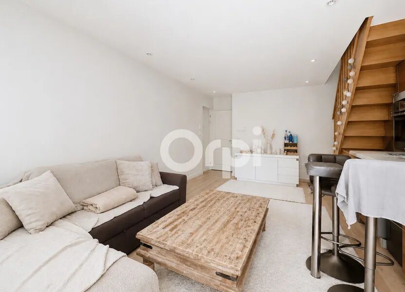 Appartement à vendre, 35m², Pringy