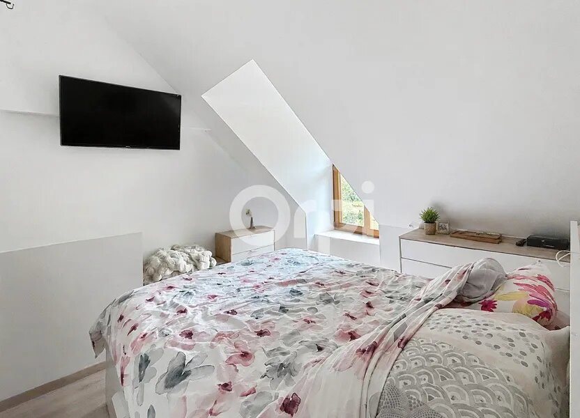Appartement à vendre, 35m², Pringy