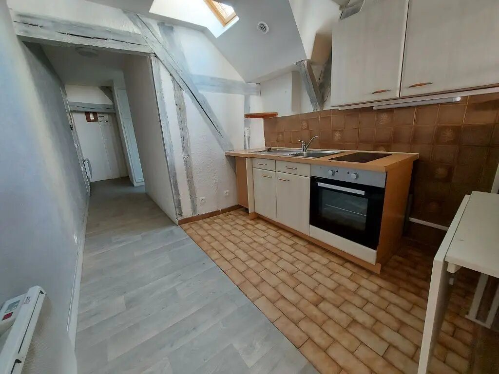 Appartement à louer, 36m², Melun