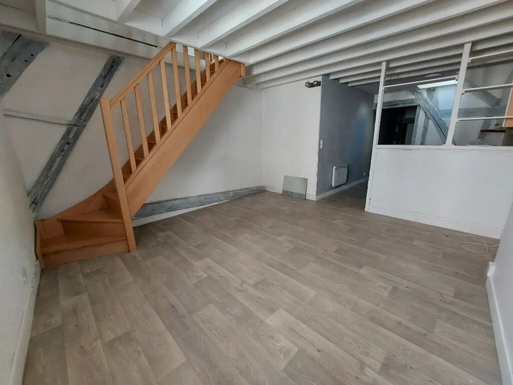 Appartement à louer, 36m², Melun