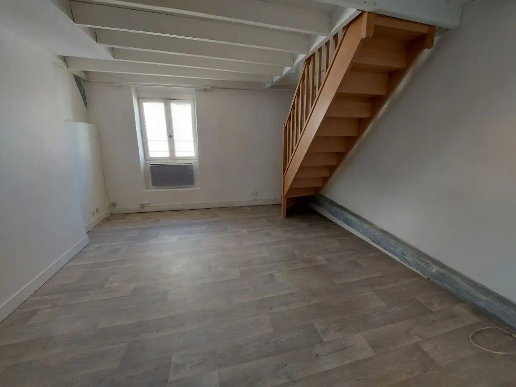 Appartement à louer, 36m², Melun