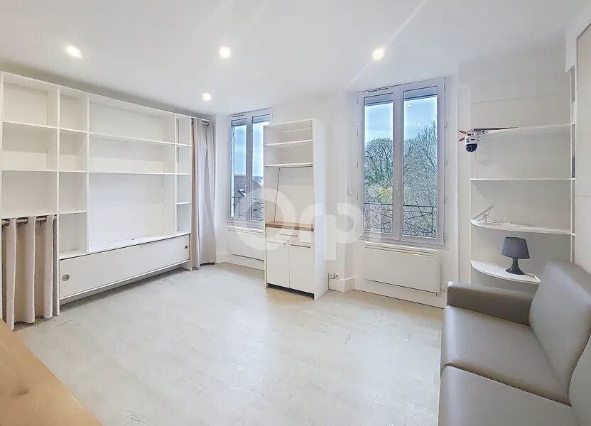 Appartement à louer, 20m², Melun