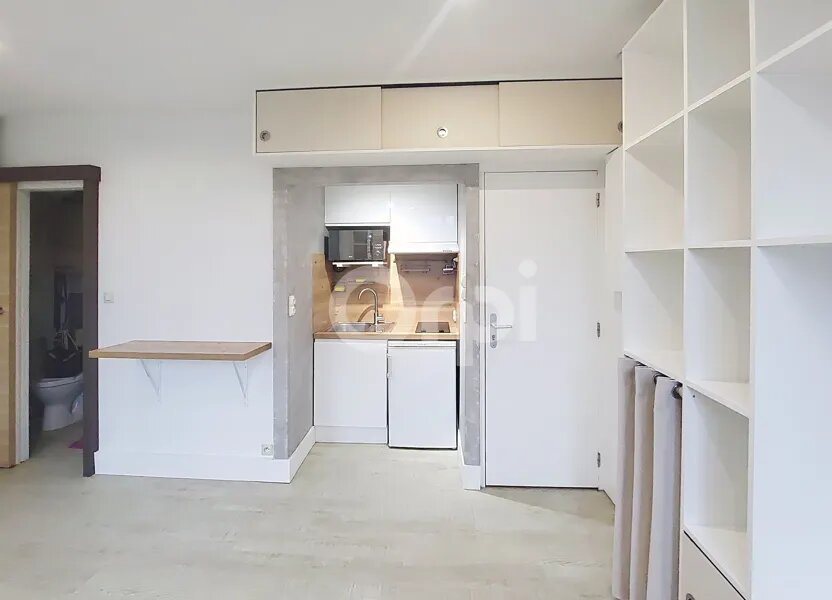 Appartement à louer, 20m², Melun