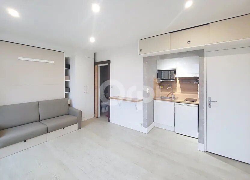 Appartement à louer, 20m², Melun