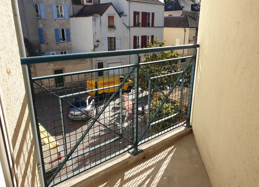 Appartement à louer, 43m², Melun