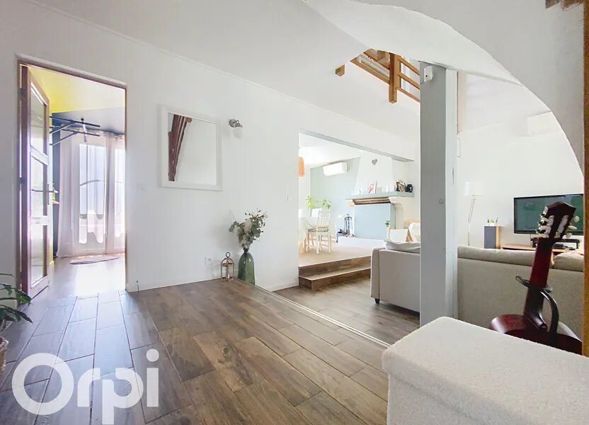Maison à vendre, 145m², Crisenoy