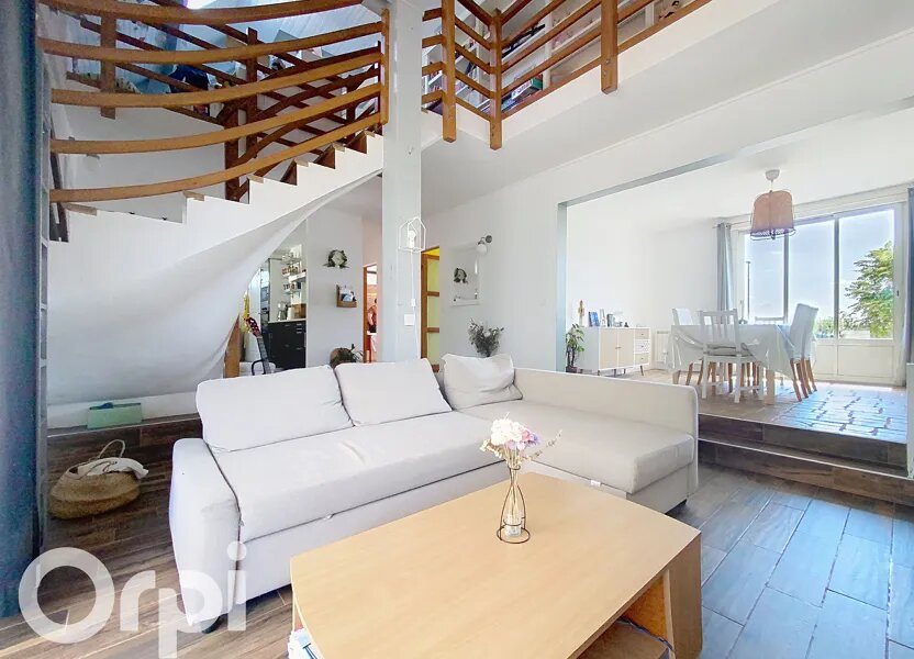 Maison à vendre, 145m², Crisenoy