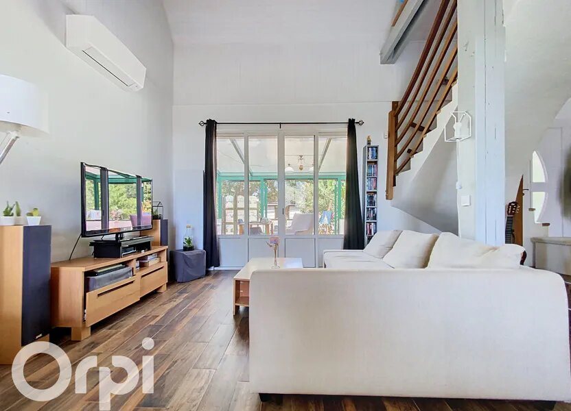 Maison à vendre, 145m², Crisenoy