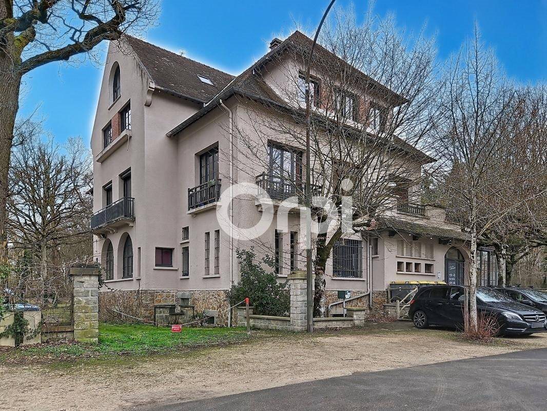 Appartement à vendre, 52m², Barbizon