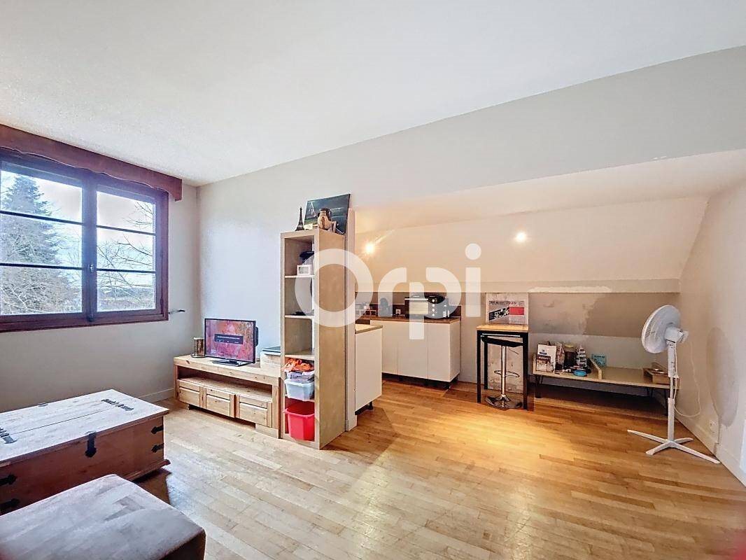 Appartement à vendre, 52m², Barbizon