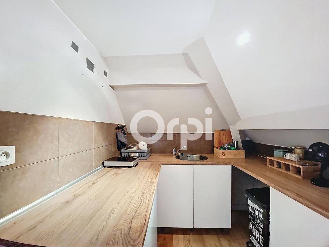 Appartement à vendre, 52m², Barbizon