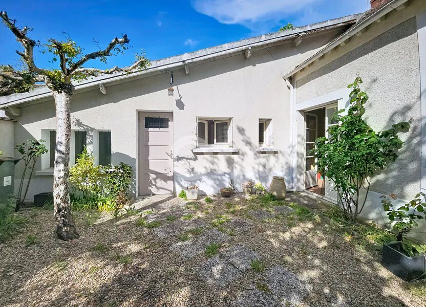 Maison à vendre, 58m², Seine-Port