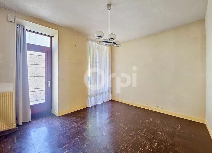Maison à vendre, 58m², Seine-Port