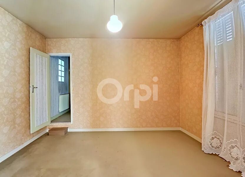 Maison à vendre, 58m², Seine-Port