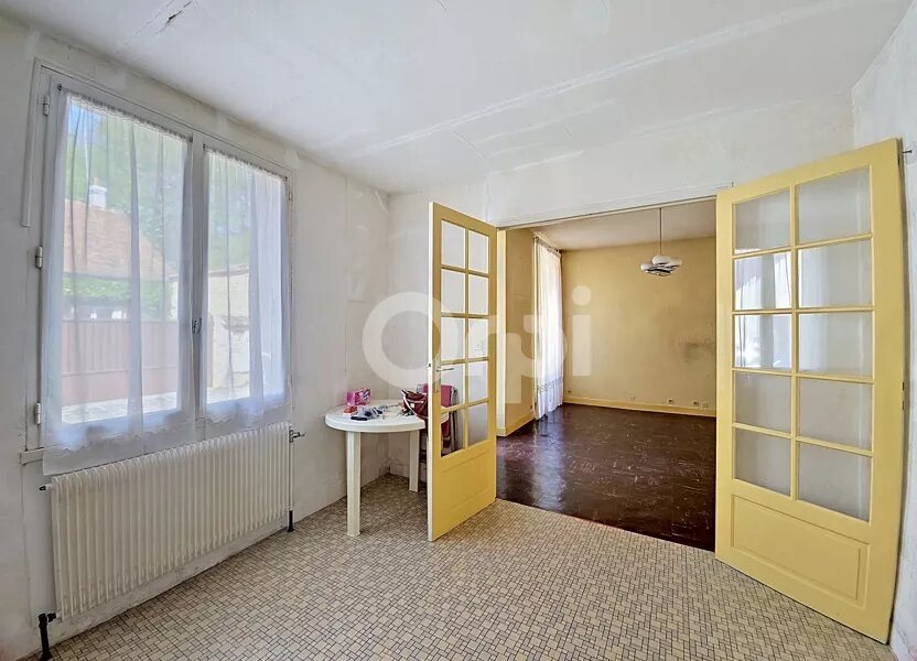 Maison à vendre, 58m², Seine-Port