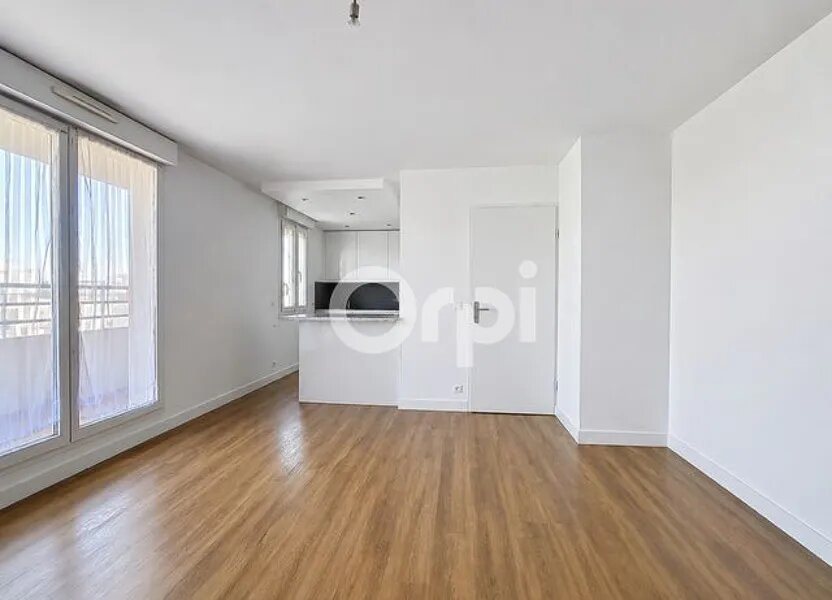 Appartement à vendre, 31m², Chelles