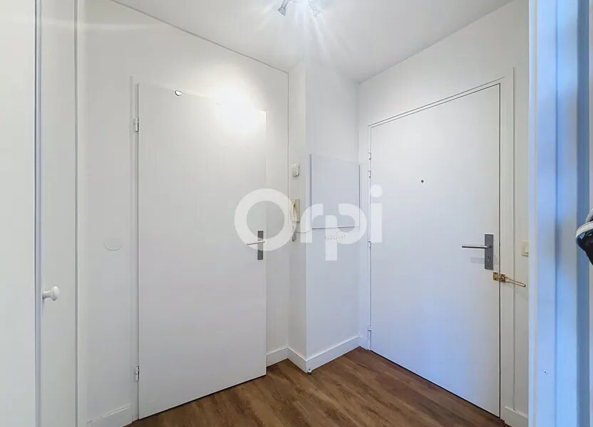 Appartement à vendre, 31m², Chelles