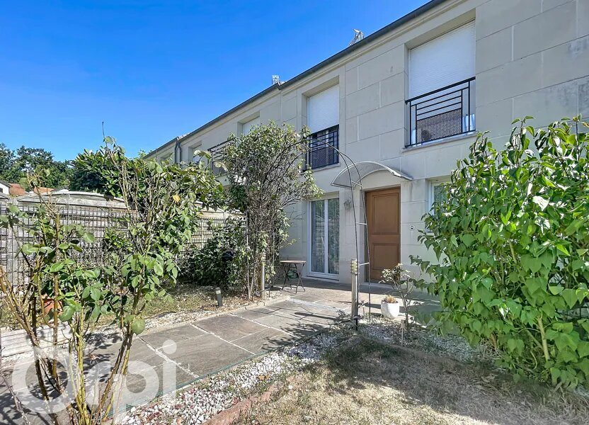 Maison à vendre, 129m², Saint-Fargeau-Ponthierry