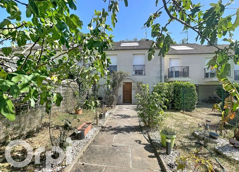 Maison à vendre, 129m², Saint-Fargeau-Ponthierry
