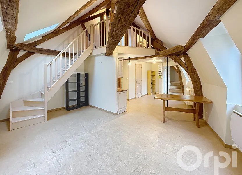 Appartement à louer, 47m², Melun
