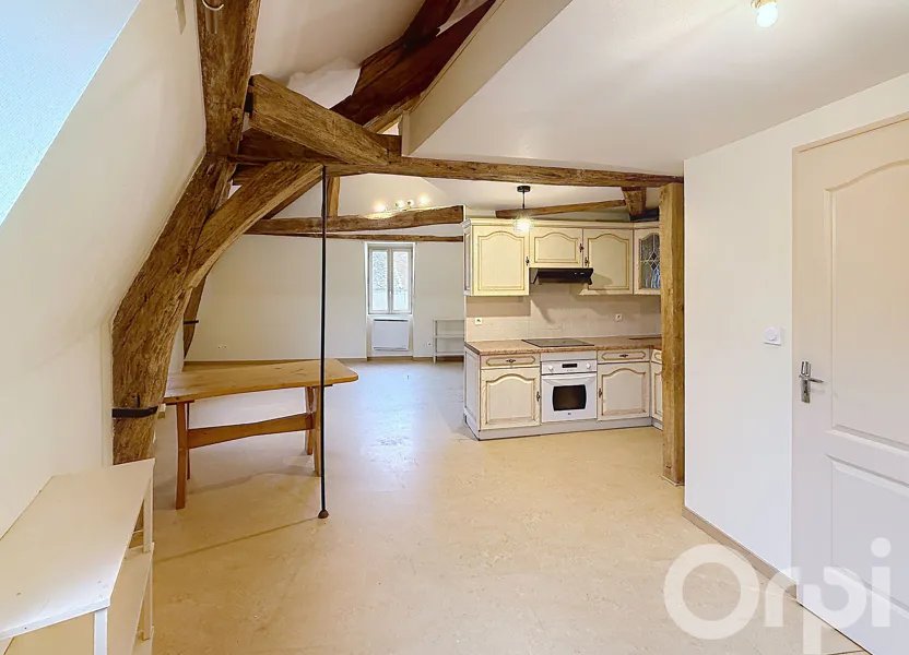 Appartement à louer, 47m², Melun
