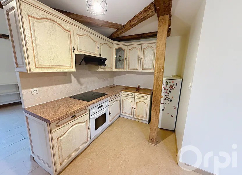 Appartement à louer, 47m², Melun