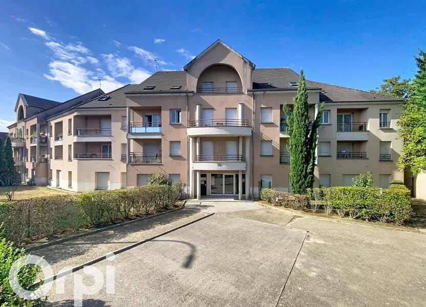 Appartement à vendre, 47m², Melun
