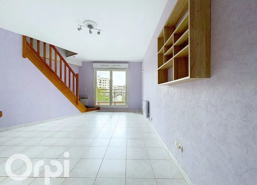 Appartement à vendre, 47m², Melun