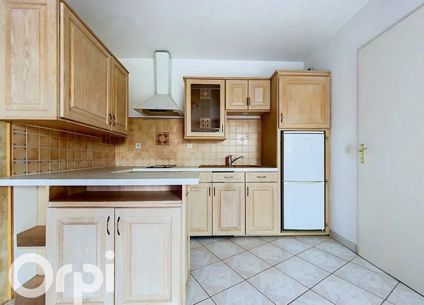 Appartement à vendre, 47m², Melun