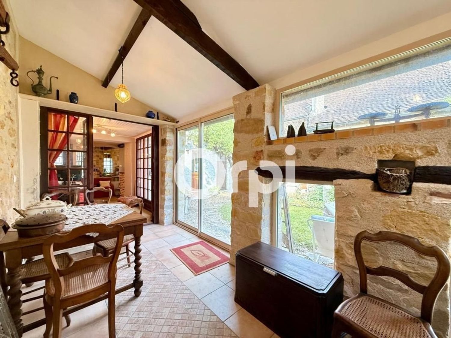 Maison à vendre, 110m², Nanteau-sur-Lunain