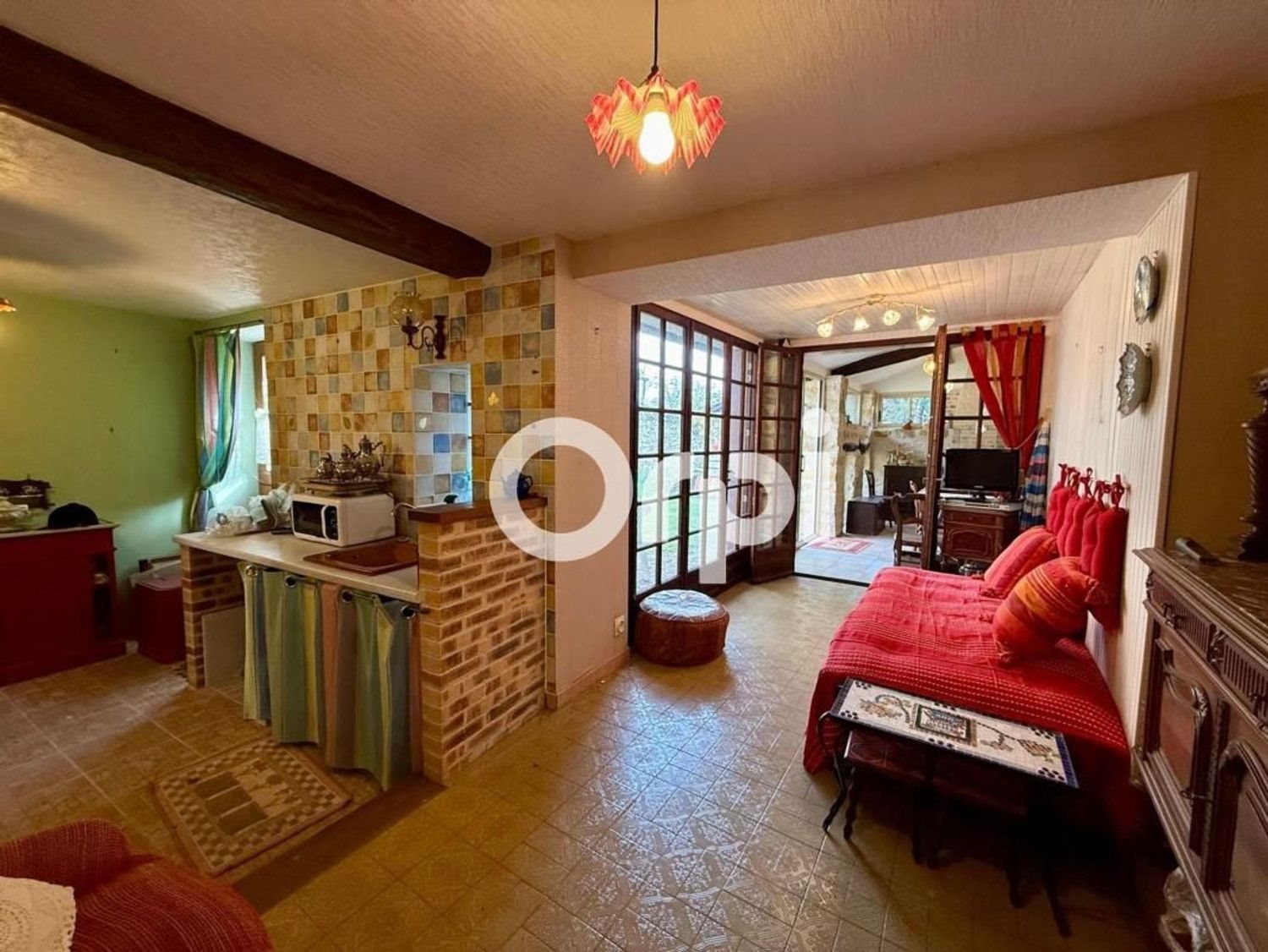 Maison à vendre, 110m², Nanteau-sur-Lunain
