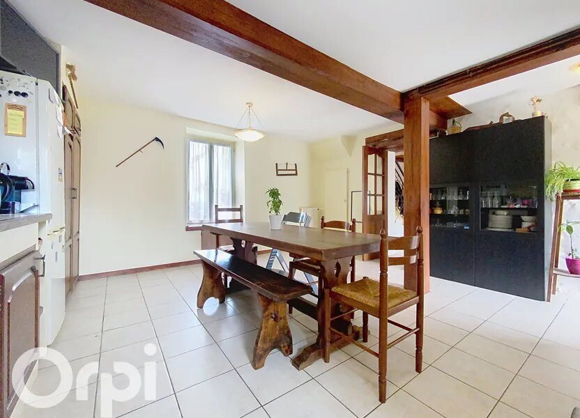 Maison à vendre, 90m², Montereau-sur-le-Jard