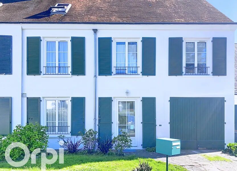 Maison à vendre, 171m², Vert-Saint-Denis