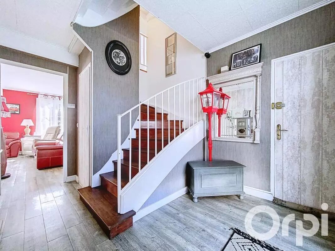 Maison à vendre, 171m², Vert-Saint-Denis