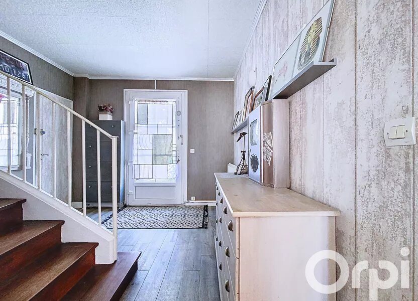 Maison à vendre, 171m², Vert-Saint-Denis