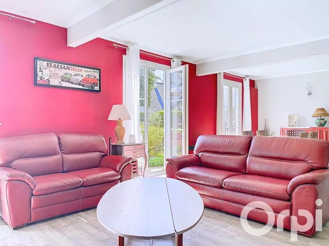Maison à vendre, 171m², Vert-Saint-Denis