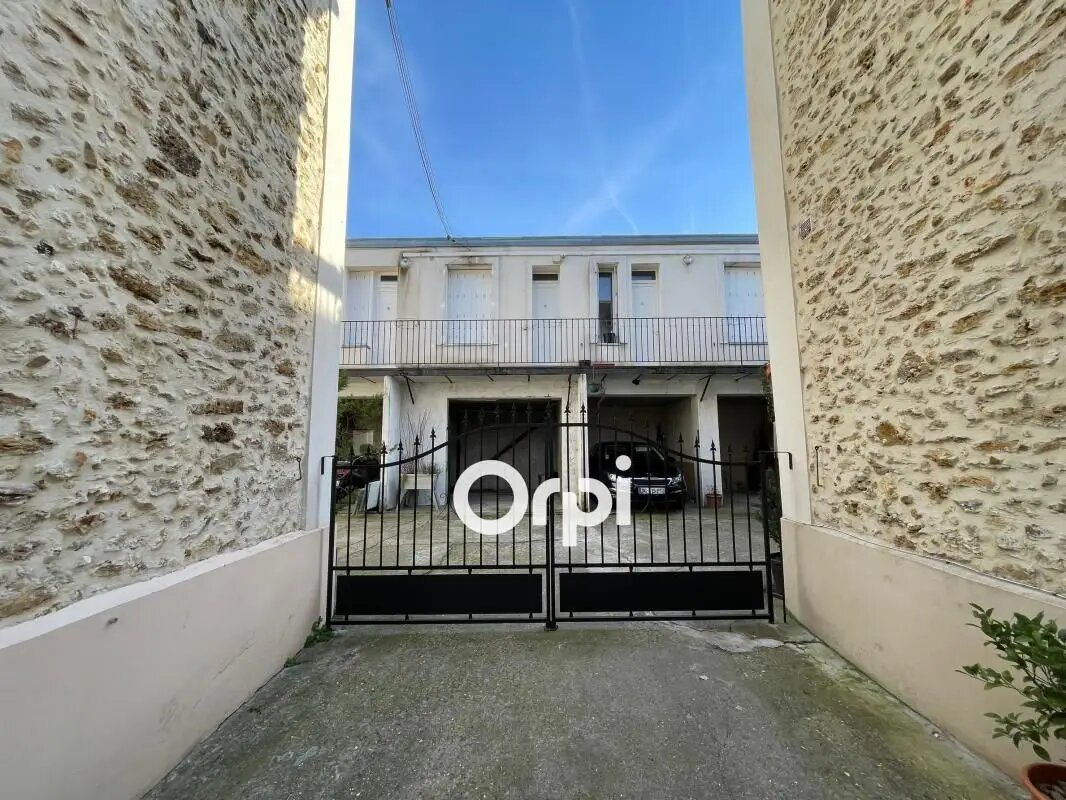 Appartement à vendre, 16m², Soisy-sur-Seine