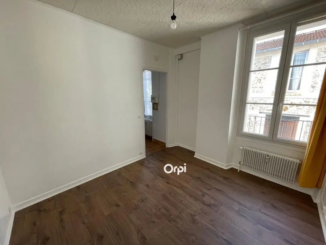 Appartement à vendre, 16m², Soisy-sur-Seine